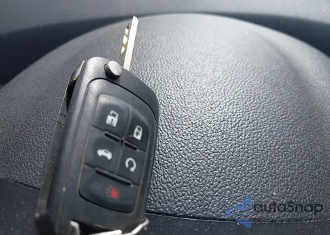 2014 Chevrolet Cruze 1Lt Auto z USA, uszkodzony, nr VIN 1G1PC5SB3E7405066